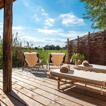 Boutique Hotel Villa Oldenhoff 압카우더 외부 사진