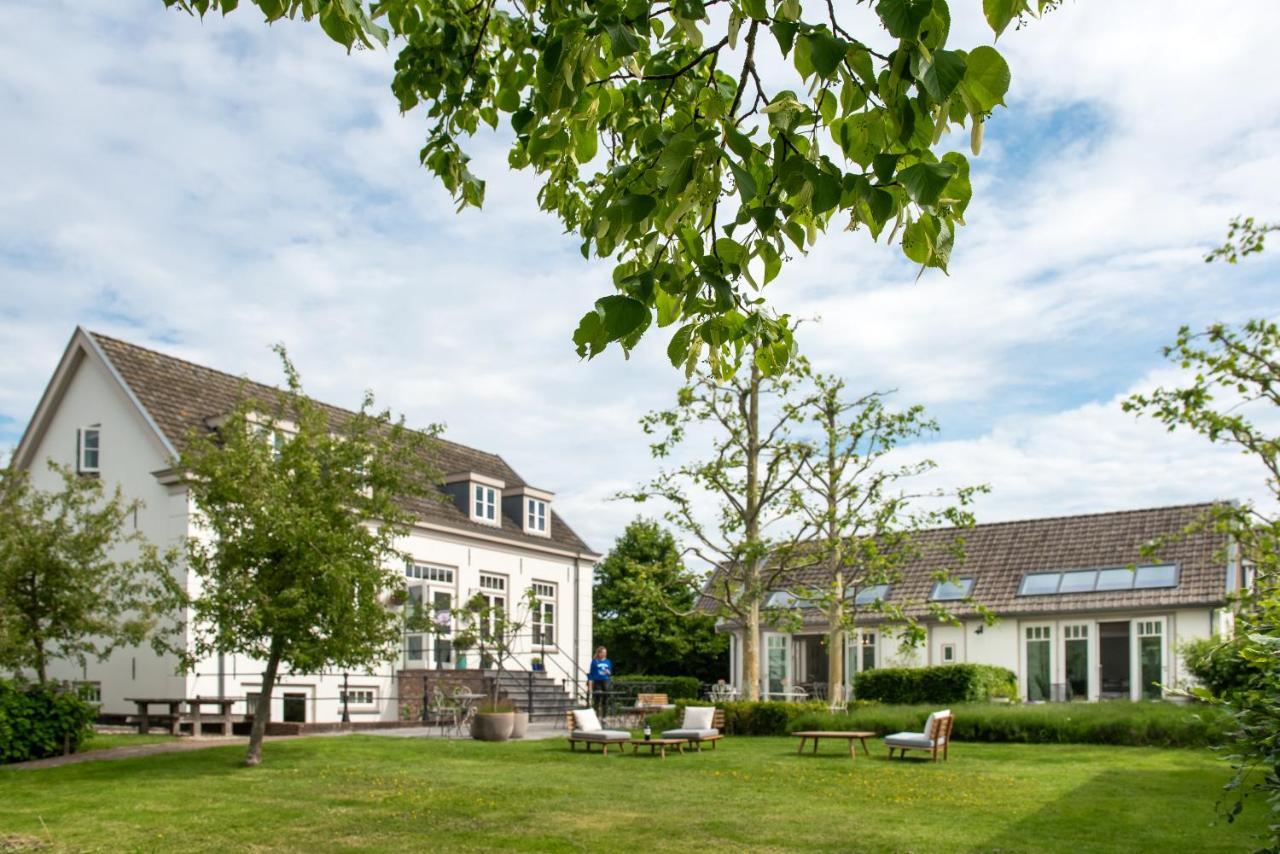 Boutique Hotel Villa Oldenhoff 압카우더 외부 사진