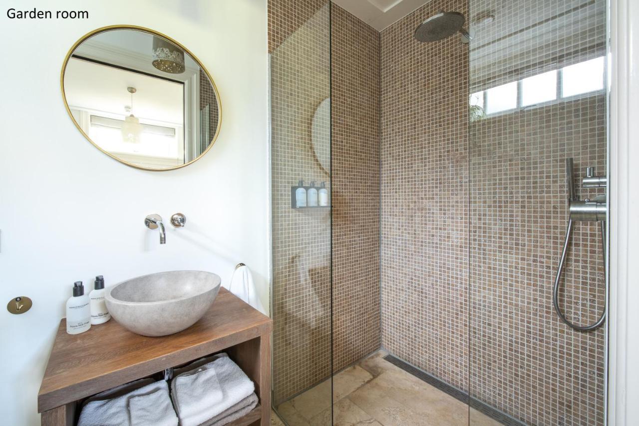 Boutique Hotel Villa Oldenhoff 압카우더 외부 사진