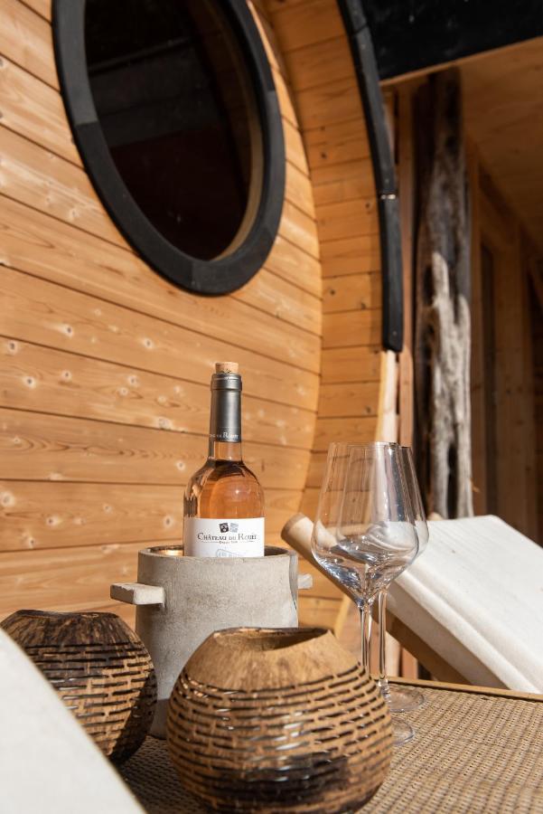 Boutique Hotel Villa Oldenhoff 압카우더 외부 사진