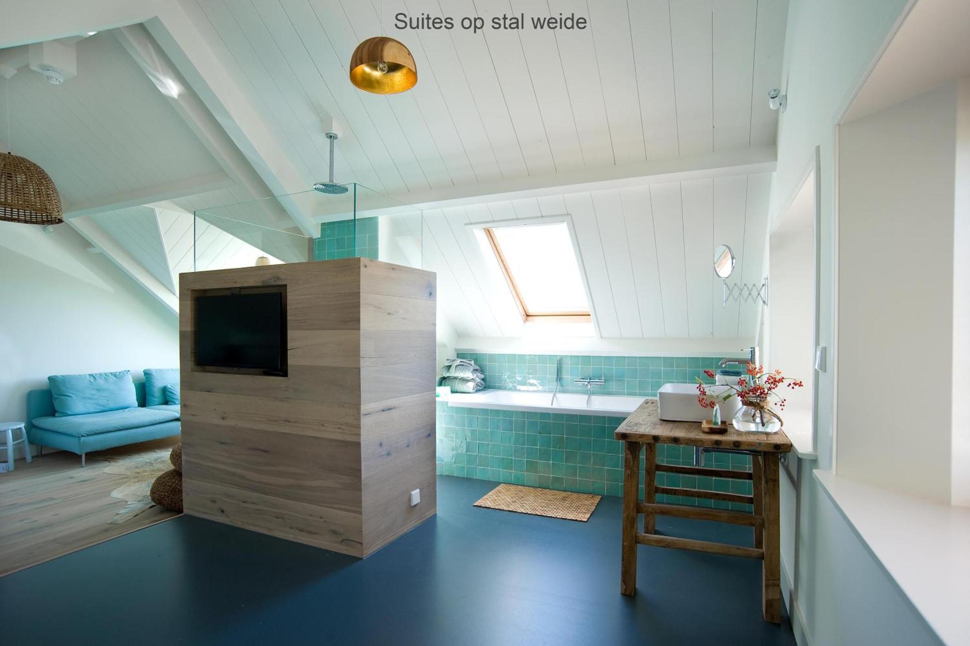 Boutique Hotel Villa Oldenhoff 압카우더 객실 사진
