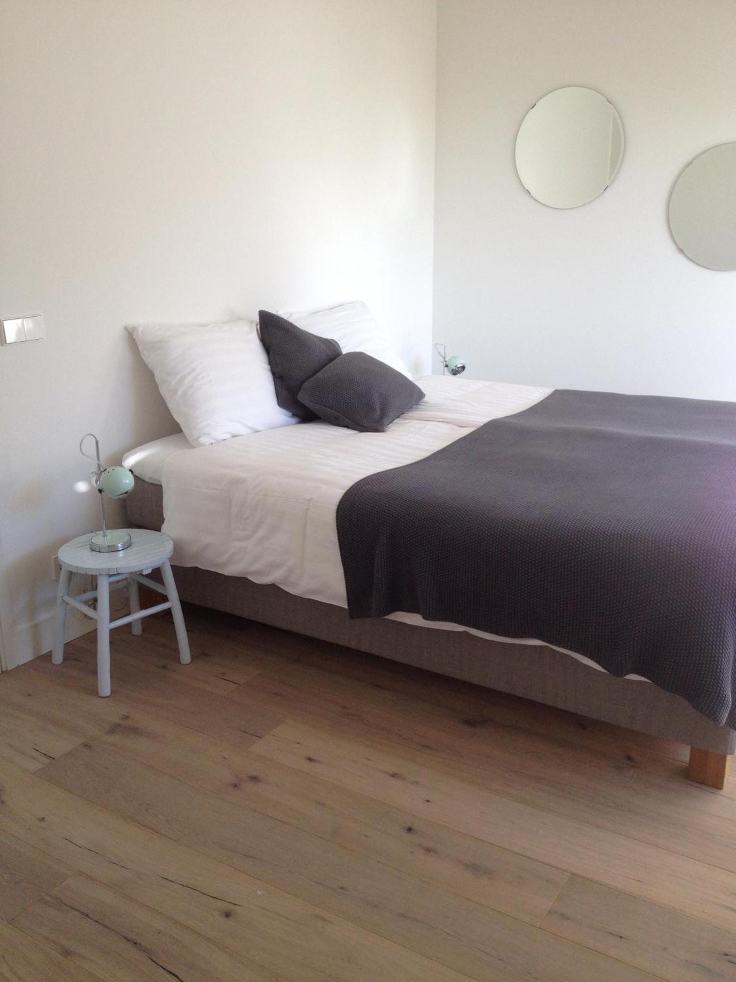 Boutique Hotel Villa Oldenhoff 압카우더 객실 사진
