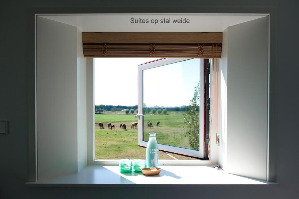 Boutique Hotel Villa Oldenhoff 압카우더 객실 사진