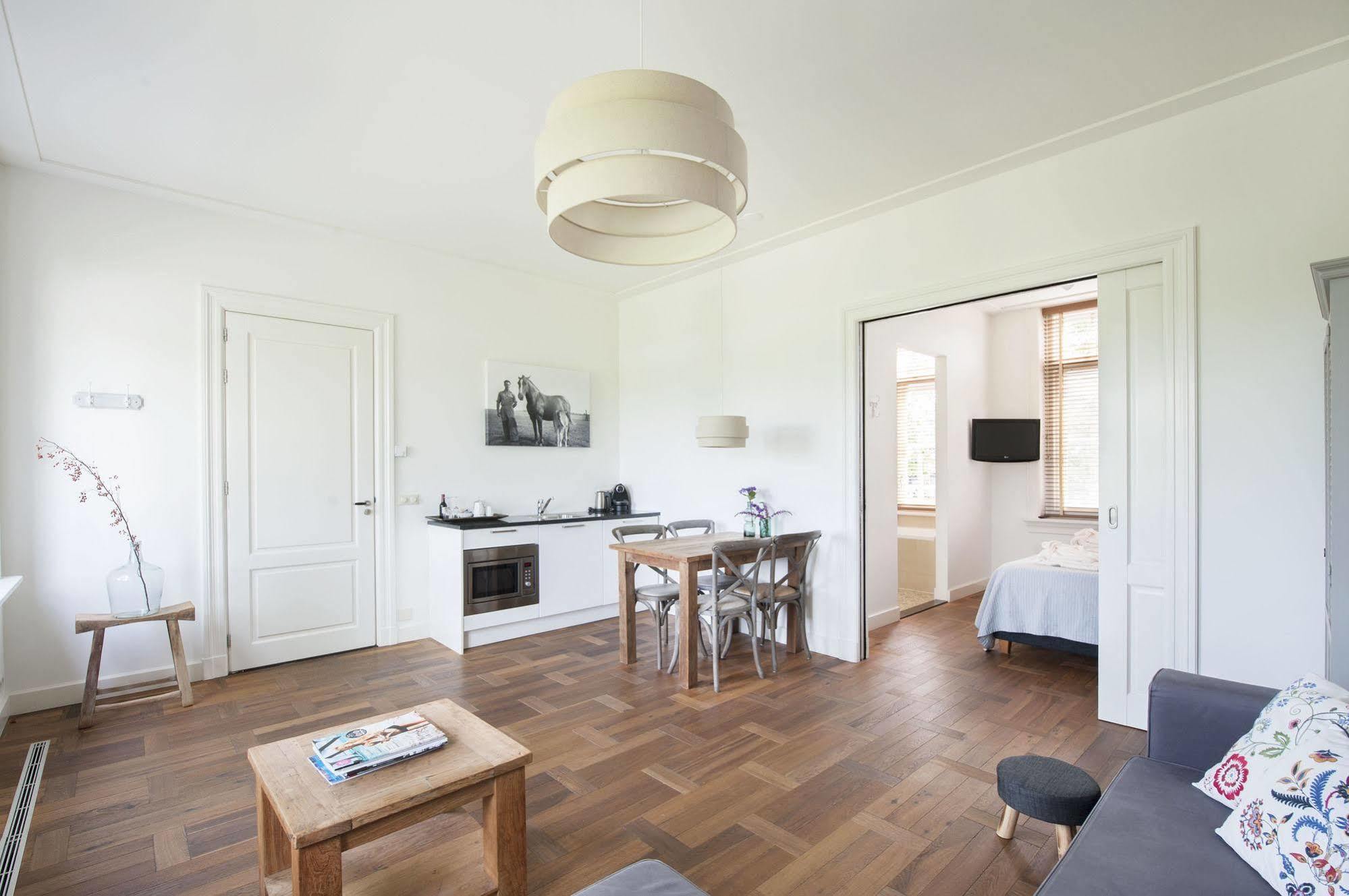 Boutique Hotel Villa Oldenhoff 압카우더 외부 사진