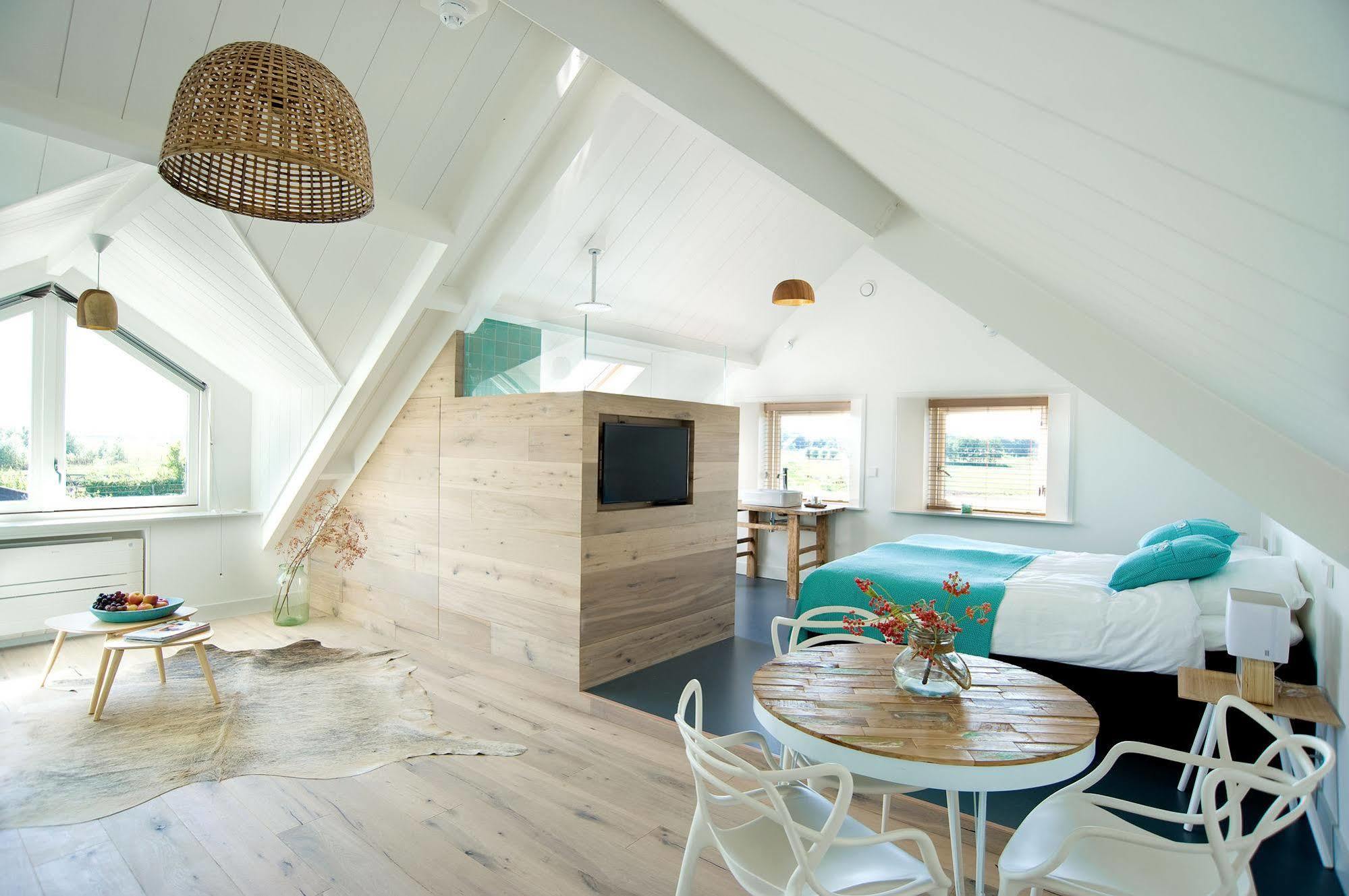 Boutique Hotel Villa Oldenhoff 압카우더 외부 사진