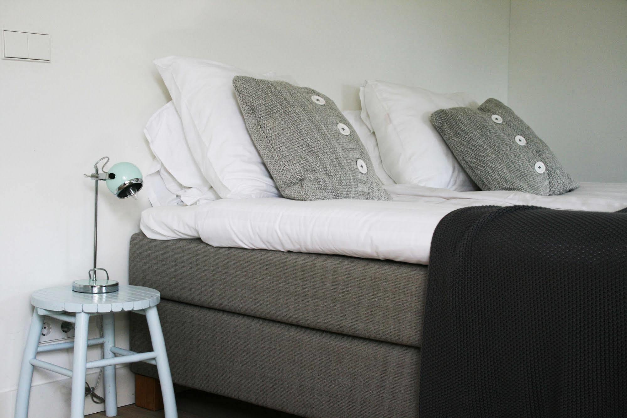 Boutique Hotel Villa Oldenhoff 압카우더 외부 사진