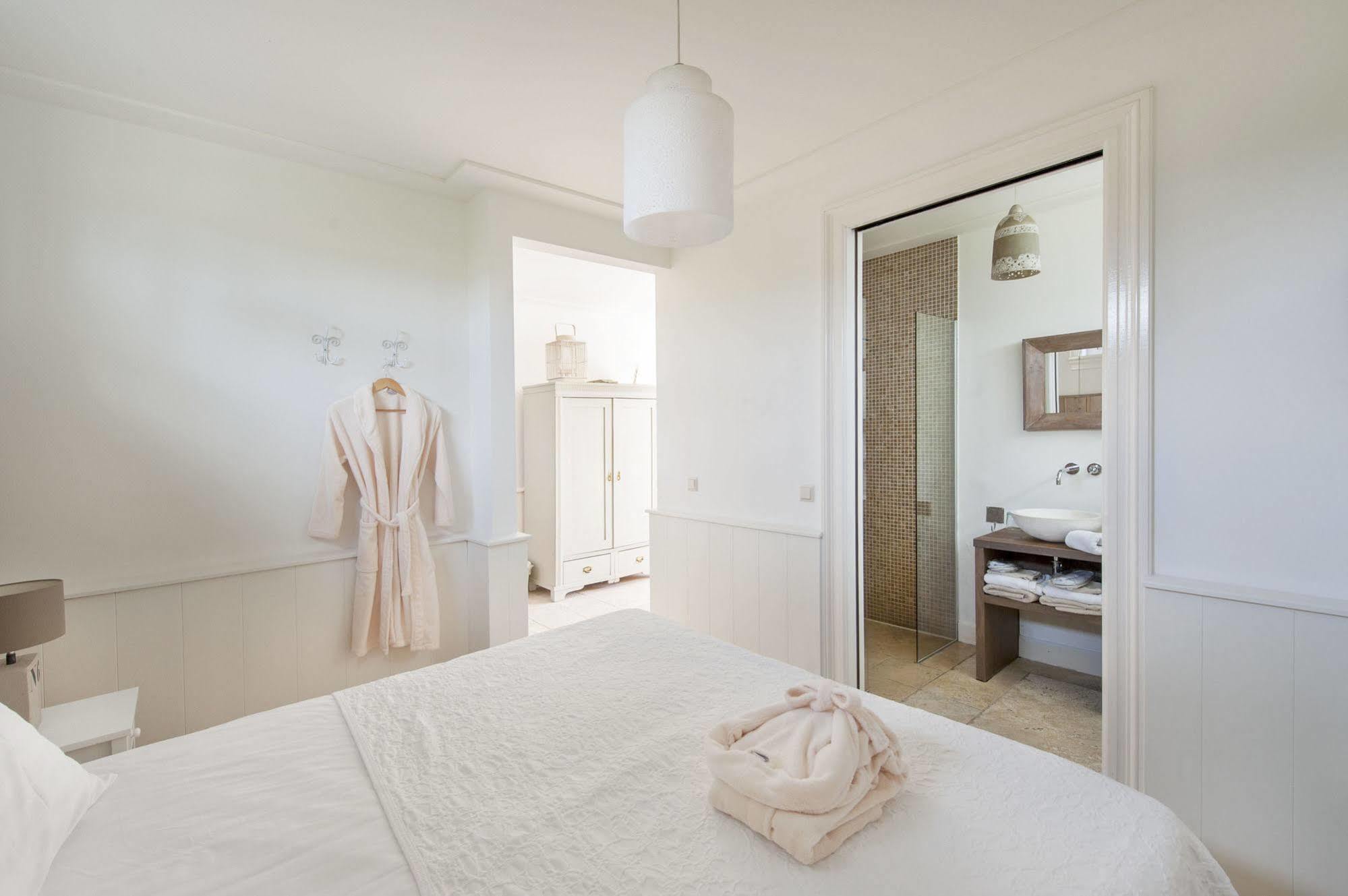 Boutique Hotel Villa Oldenhoff 압카우더 외부 사진