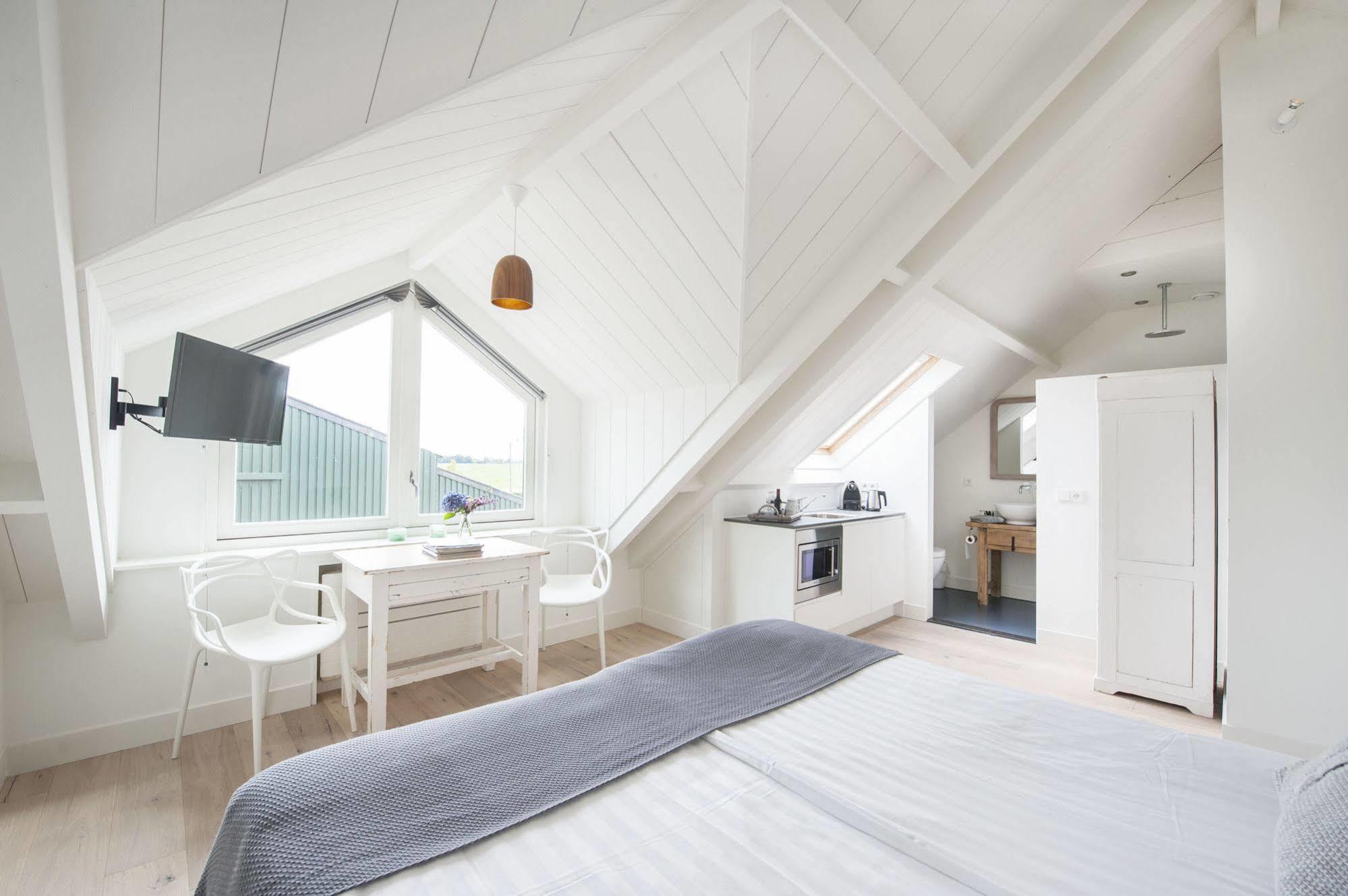 Boutique Hotel Villa Oldenhoff 압카우더 외부 사진